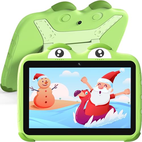 10 inch Kids Tablet with Emotional Learning and Parental Control