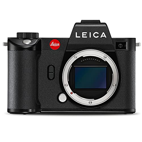 Powerful Leica SL2: Capture Life’s Vibrance