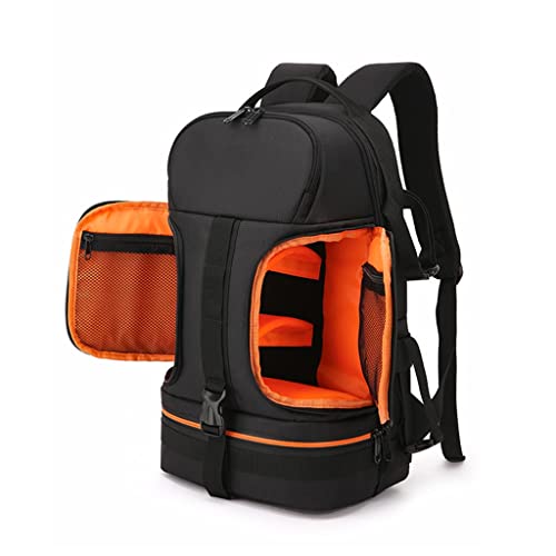 Waterproof DSLR Backpack: Protect and Carry Your Camera