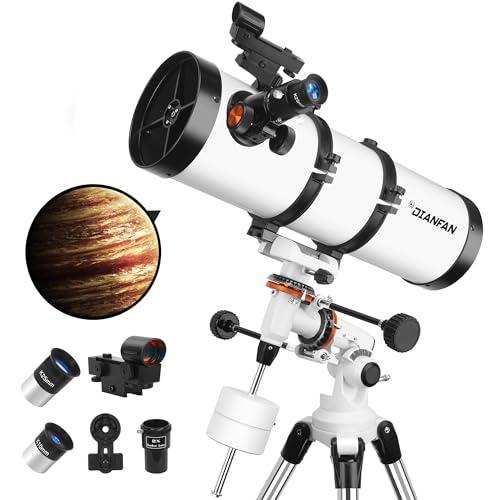 Professional Telescope: Enhance Your Stargazing Experience!