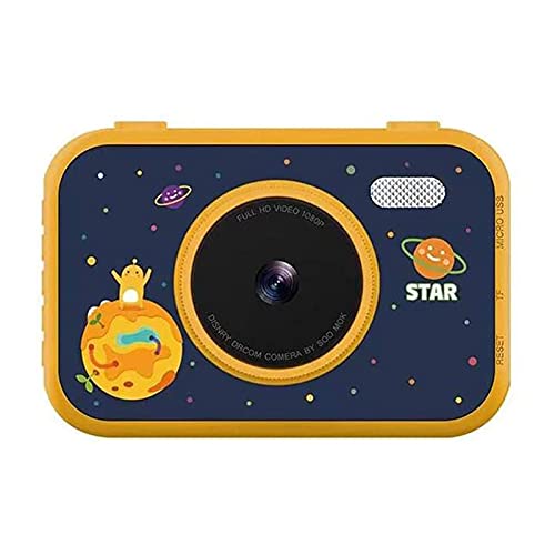 Capture Memories with GIENEX Kids Camera