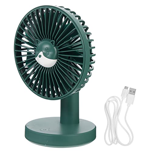 Refresh Your Space with Portable USB Fans