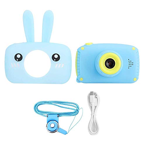 Capture Childhood Memories with IW.HLMF Children Digital Camera