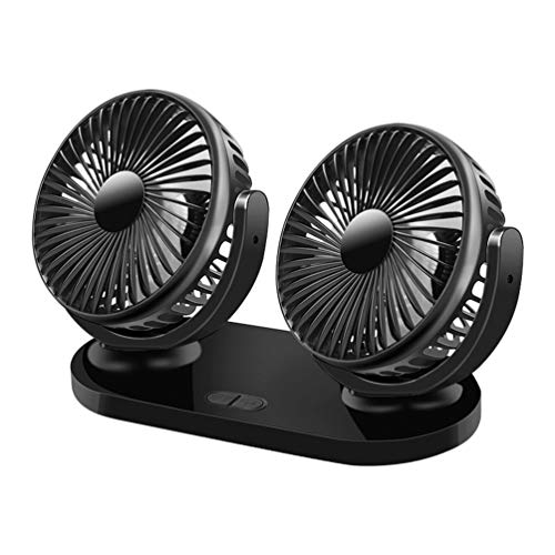 Powerful USB Fan – Stay Cool Anywhere
