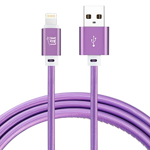 Certified Fast Charger iPhone Lightning Cable