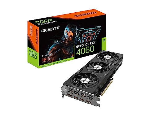 Powerful Gaming Graphics Card with Advanced Cooling and High Performance