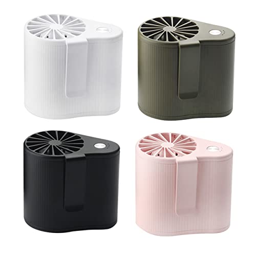 Powerful Portable USB Cooling Fan