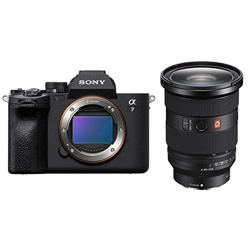 Sony Alpha a7 IV: Capture Your World in 4K