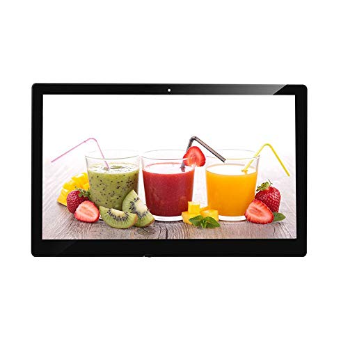 Enhance Your Space with 27″ Android Touch All-in-one Digital Photo Frame