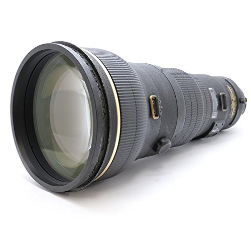 Capture stunning images with Nikon’s powerful 400mm f/2.8 telephoto lens