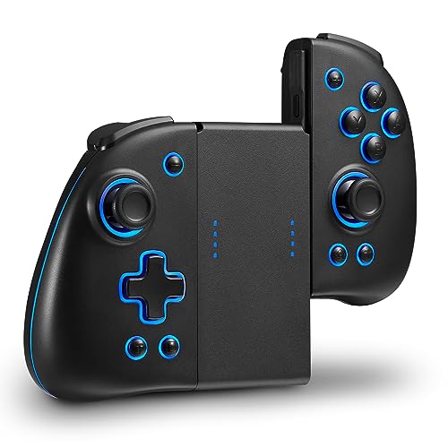 Upgrade Your Gaming Experience with Wireless Joy Controller