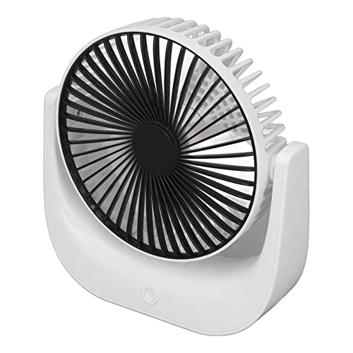 Powerful Portable Fan for Home and Office – Stay Cool Anywhere!
