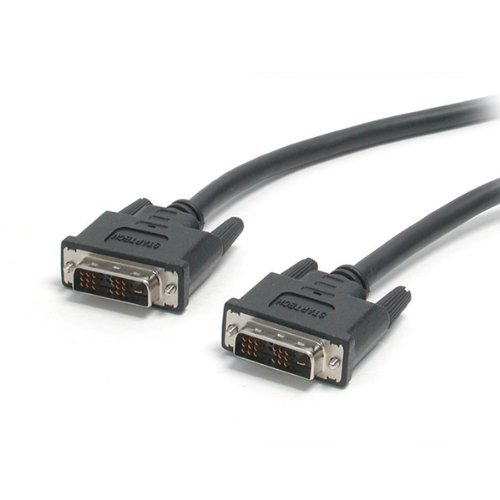 High-Quality 10ft DVI-D Video Cable for Crystal Clear Display