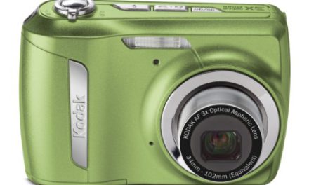 Capture Life’s Vibrant Moments with Kodak’s Easyshare C142 Camera!