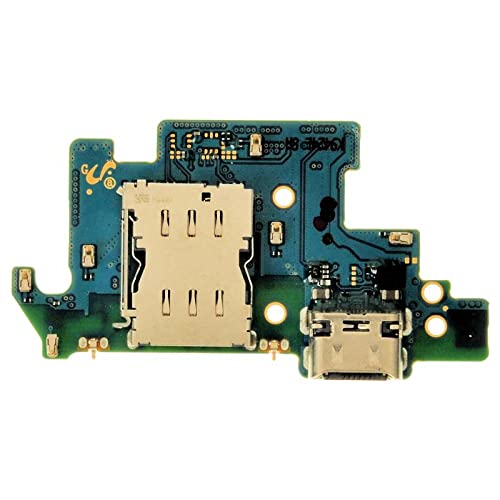 Upgrade Your Samsung Galaxy A80 with Charge Port & SIM Card Reader Board