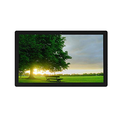 Immerse in Stunning HD: 27″ Android Touch Photo Frame