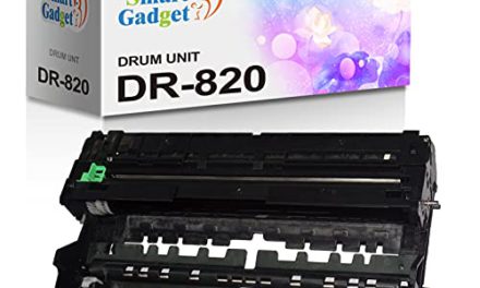 Upgrade Your Printer with a High-Performance Drum Unit