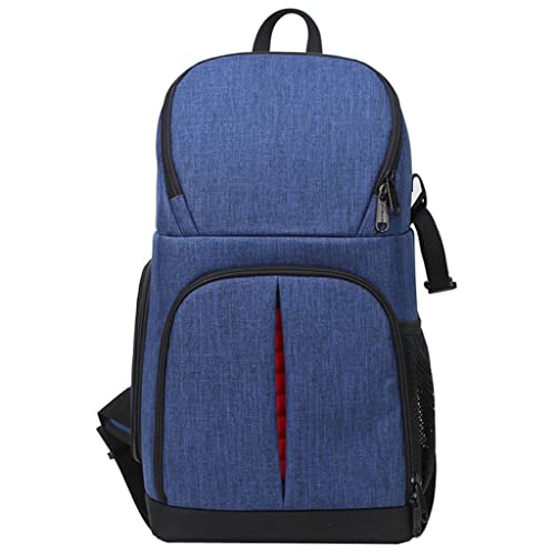 Waterproof DSLR Bag with Shoulder Sling for Travel