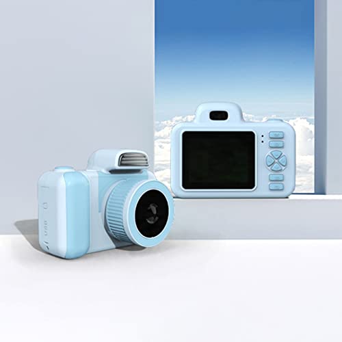 Capture Precious Moments with Kids Selfie Camera