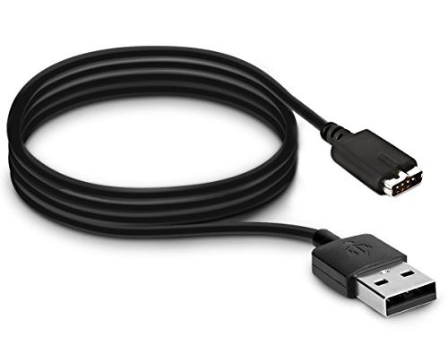 Charge your Polar M430 with the kwmobile USB Cable