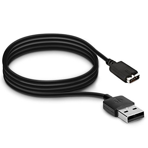 Charge your Polar M430 with the kwmobile USB Cable