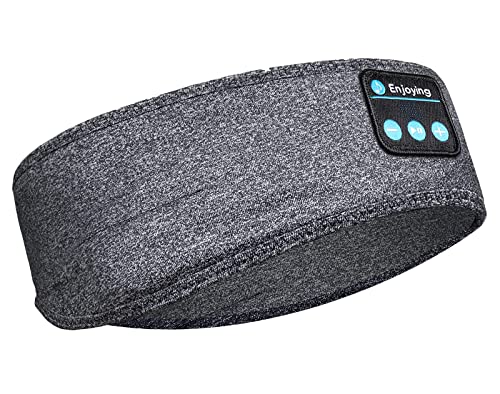 SleepBuds: Ultimate Gear for Side Sleepers, Runners, and Travellers