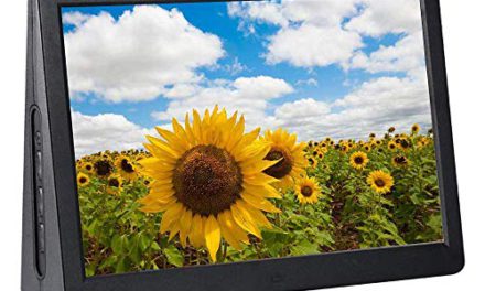 Captivate with Dual-Sided 15.4″ Digital Frame: Play, Advertise, Embrace Memories!