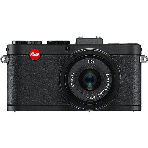 Capture Every Moment: Leica X2 16.5MP Compact Camera