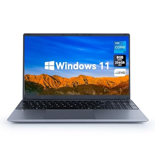 Powerful Maypug Laptop: Fast, Sleek, and Reliable!