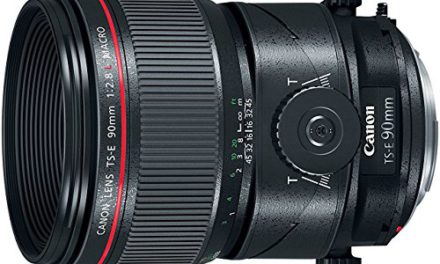 Capture Stunning Images with Canon’s 90mm Prime Lens