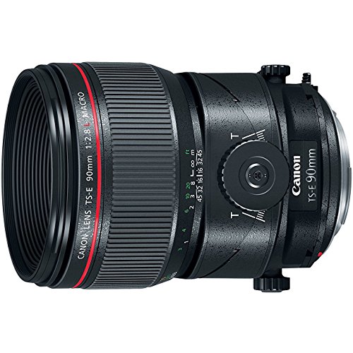 Capture Stunning Images with Canon’s 90mm Prime Lens