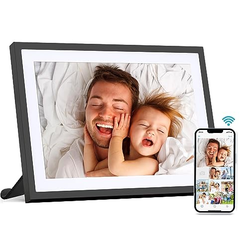 Share Memories with Apofial 16G Digital Frame