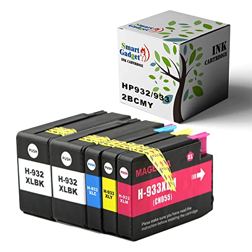 Save Money with SGINK Compatible Ink Cartridges for HP Laser Printer