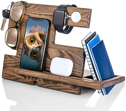 Must-Have Cell Phone Organizer: Perfect Gift for Men!