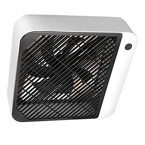 Powerful Desk Fan for Office or Dorm Use