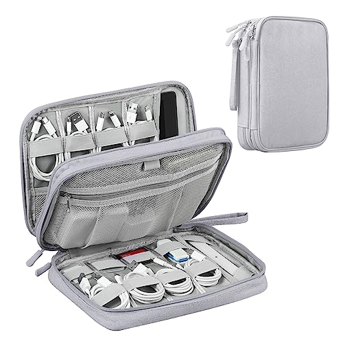 Ultimate Travel Electronics Organizer