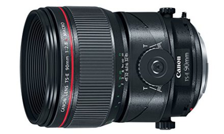 Renewed: Canon 90mm Prime Lens – Capture Brilliance!