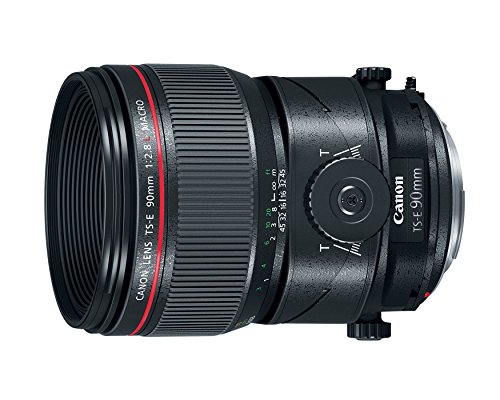Renewed: Canon 90mm Prime Lens – Capture Brilliance!