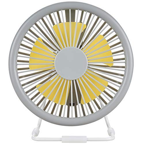 Powerful Portable Fan: Stay Cool Anywhere!