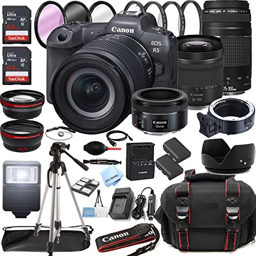 Ultimate Camera Bundle: Capture, Create, and Cherish Memories!