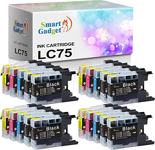 Upgrade Your Printing Experience with Smart Gadget Ink Cartridges