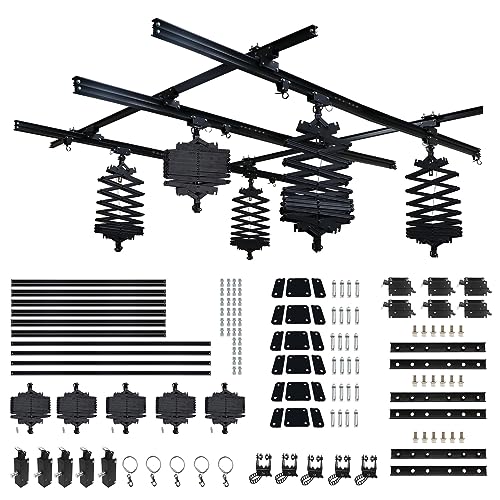 Revolutionary Studio Rail System: Capture Stunning Studio Lighting Moments