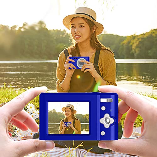 Capture Stunning Moments with 48MP HD Camera