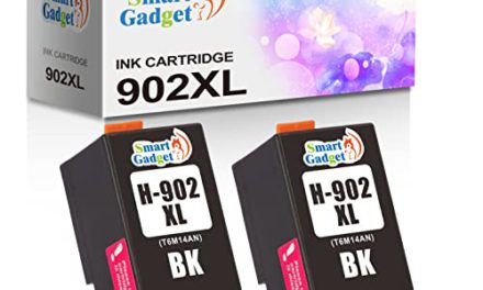 Upgrade Your Printer with Smart Gadget Ink!