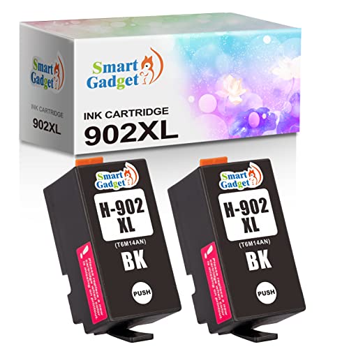 Upgrade Your Printer with Smart Gadget Ink!