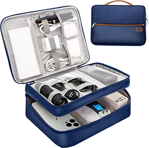 Travel in Style with the VOCUS Electronic Organizer