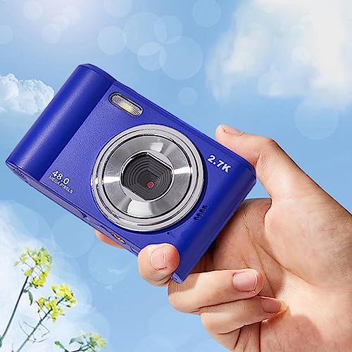 Capture Beautiful Moments with the Ultimate Child’s Camera