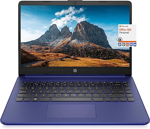 Ultra-Light HP Laptop: Powerful & Portable