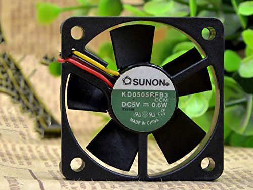 Silent USB Cooling Fan: Compact & Powerful