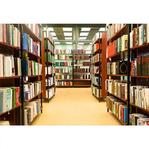 Capture Nostalgia: Vintage Wooden Bookshelf for Memorable Graduation Party